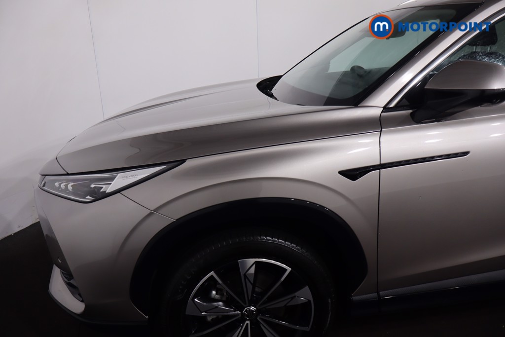 Used MG MG HS 2024 for sale - 77500641: Photo 33