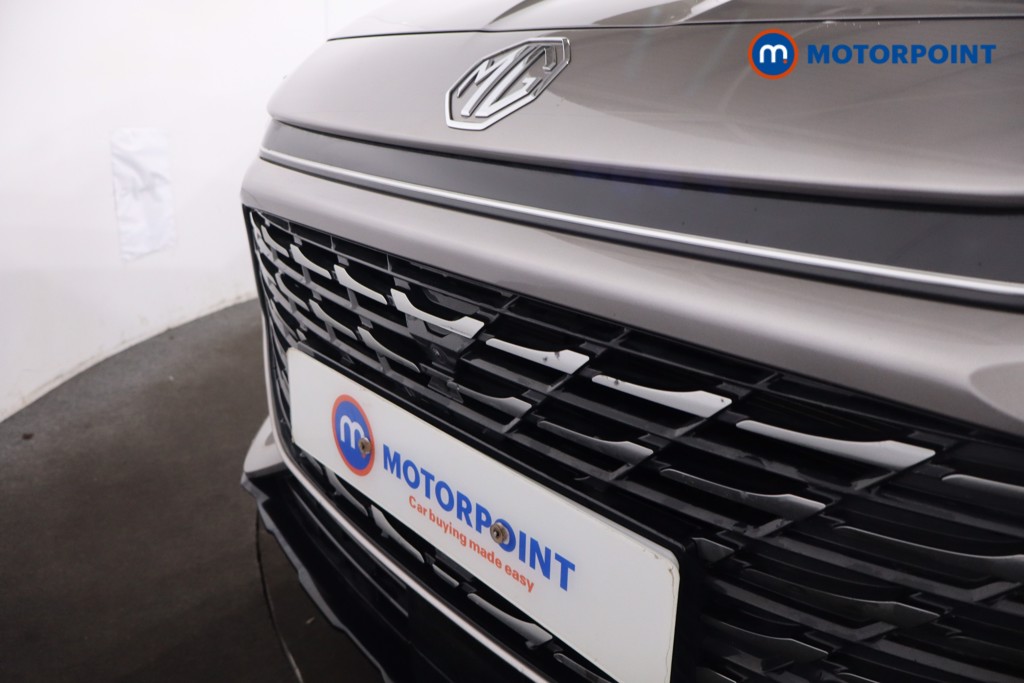 Used MG MG HS 2024 for sale - 77500641: Photo 34