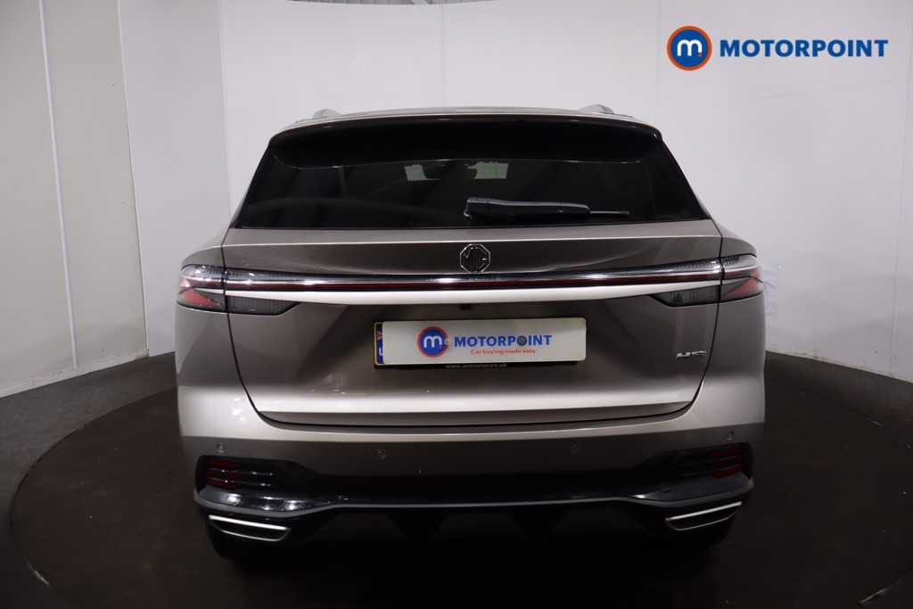 Used MG MG HS 2024 for sale - 77500641: Photo 39