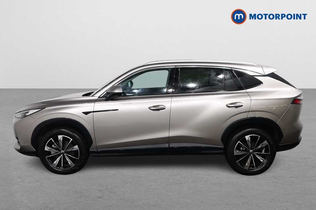 Used MG MG HS 2024 for sale - 77500641: Photo 4