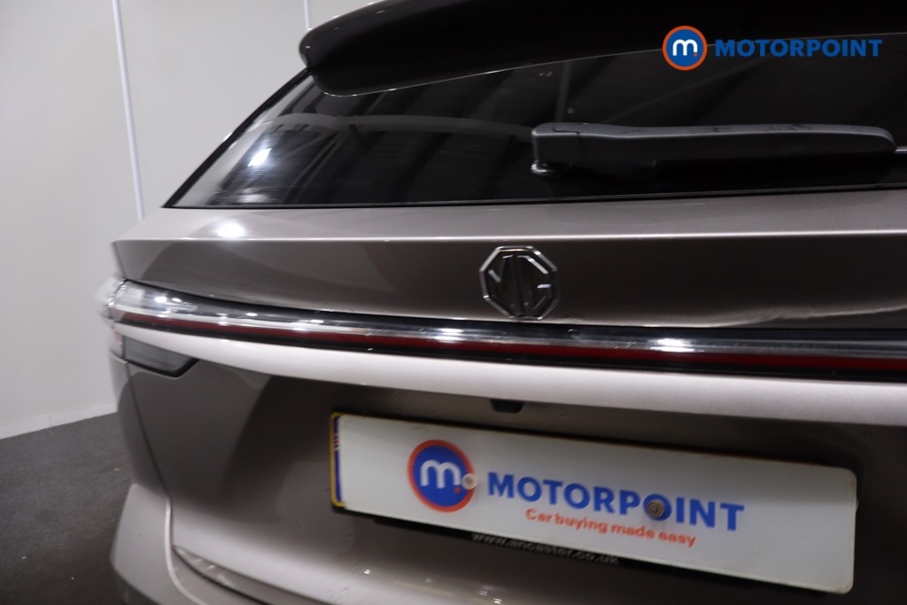 Used MG MG HS 2024 for sale - 77500641: Photo 40