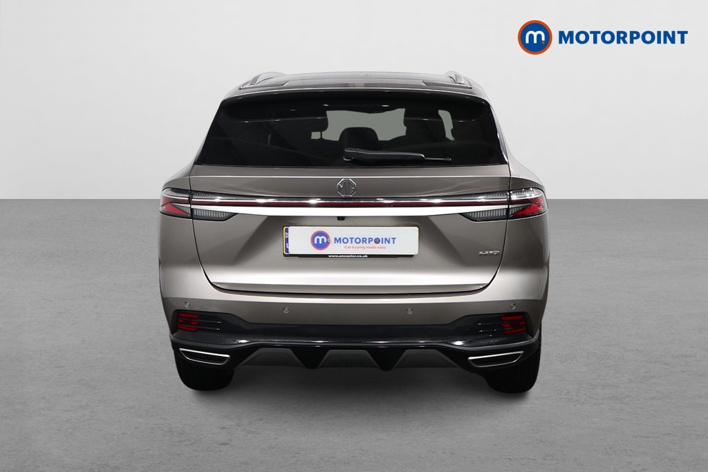 Used MG MG HS 2024 for sale - 77500641: Photo 6