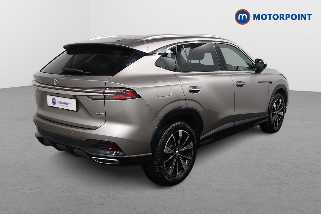 Used MG MG HS 2024 for sale - 77500641: Photo 7