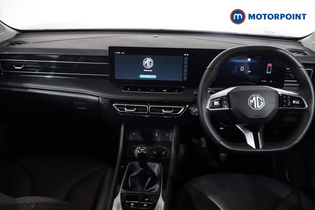 Used MG MG HS 2024 for sale - 77500641: Photo 9