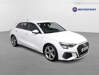 Used Audi A3 2021 for sale - 78537258: Photo