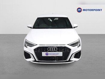 Used Audi A3 2021 for sale - 78537258: Photo