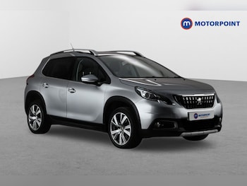 Used Peugeot 2008 undefined for sale - 79250731: Photo