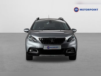 Used Peugeot 2008 undefined for sale - 79250731: Photo