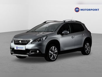 Used Peugeot 2008 undefined for sale - 79250731: Photo