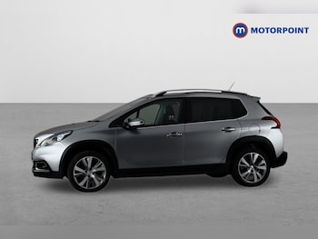 Used Peugeot 2008 undefined for sale - 79250731: Photo