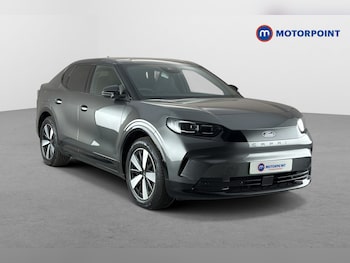 Used Ford Capri 2025 for sale - 79572508: Photo