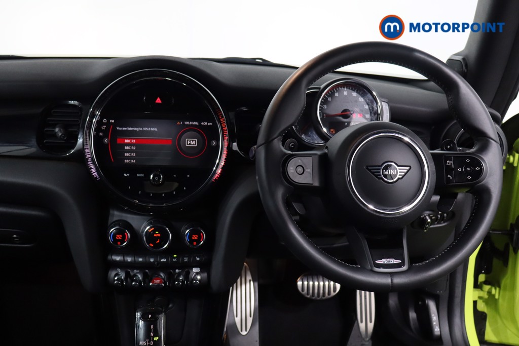 Used MINI Convertible 2022 for sale - 78091519: Photo 11