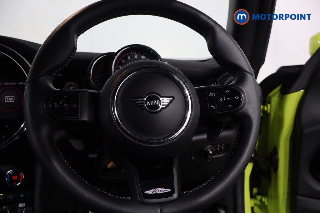 Used MINI Convertible 2022 for sale - 78091519: Photo 14