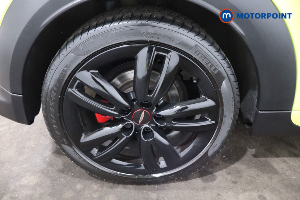 Used MINI Convertible 2022 for sale - 78091519: Photo 17