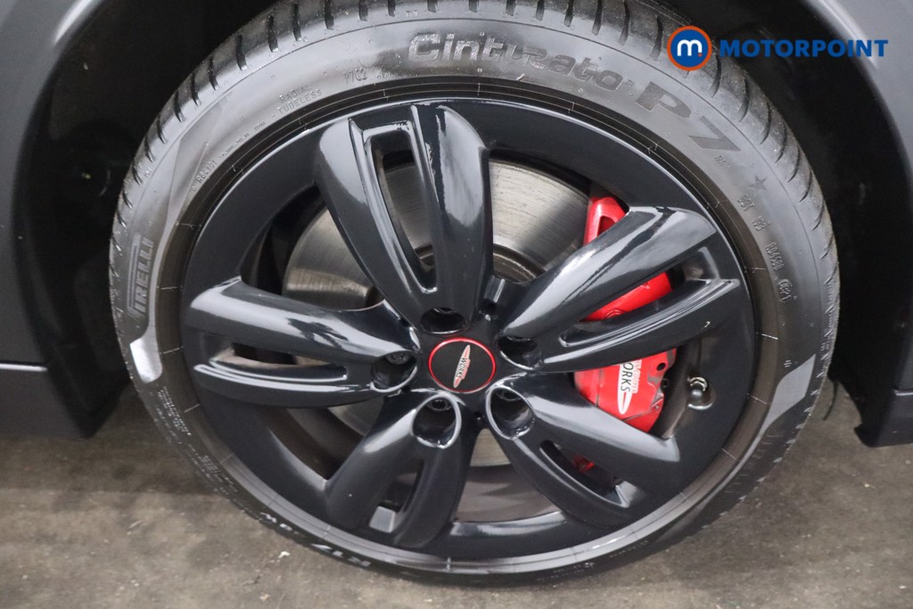 Used MINI Convertible 2022 for sale - 78091519: Photo 18