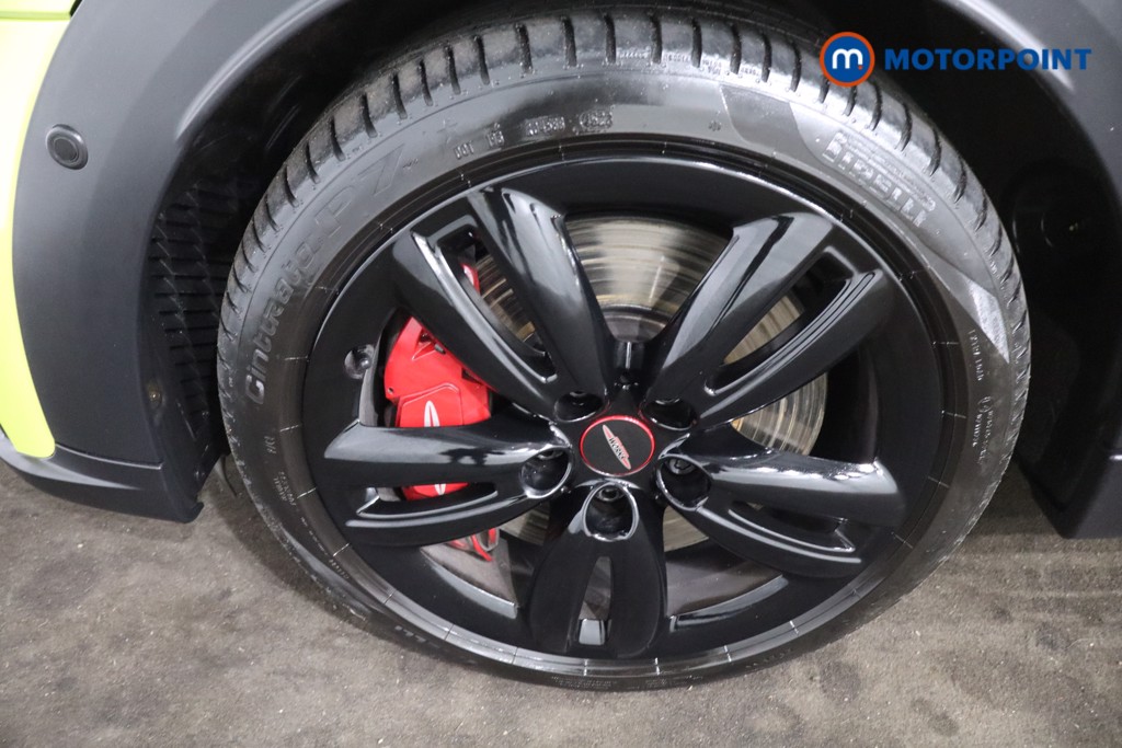 Used MINI Convertible 2022 for sale - 78091519: Photo 19