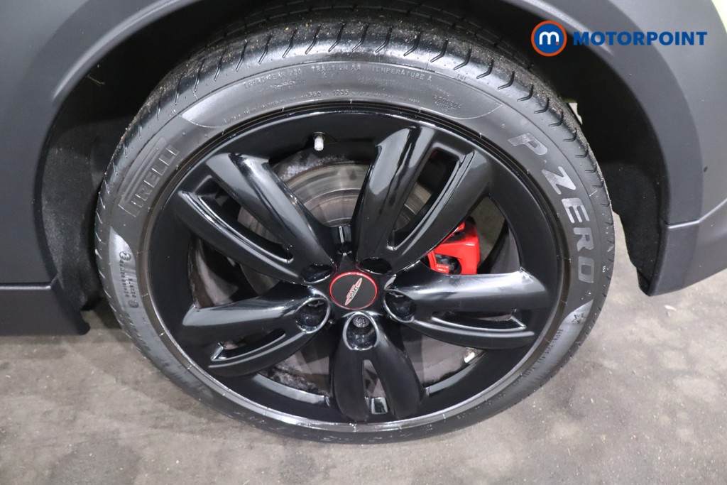 Used MINI Convertible 2022 for sale - 78091519: Photo 20