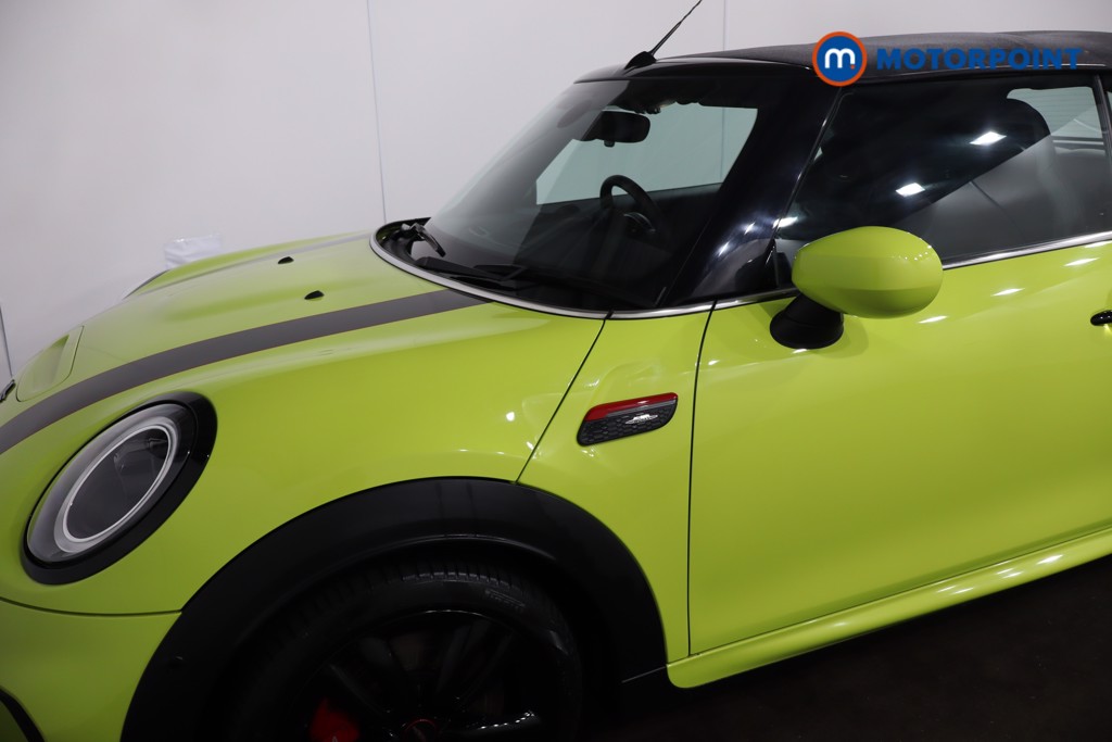 Used MINI Convertible 2022 for sale - 78091519: Photo 36