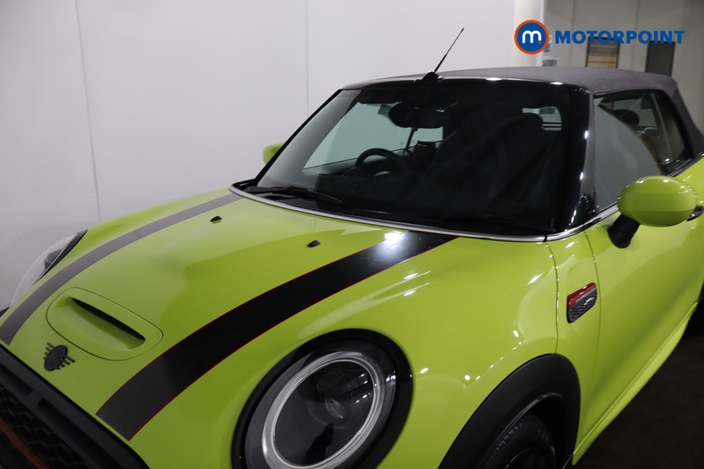 Used MINI Convertible 2022 for sale - 78091519: Photo 37