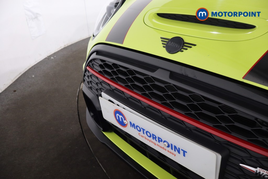 Used MINI Convertible 2022 for sale - 78091519: Photo 38