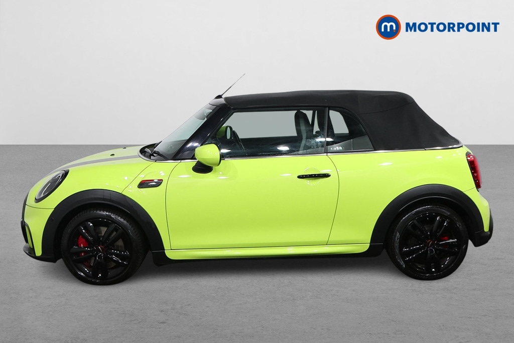 Used MINI Convertible 2022 for sale - 78091519: Photo 4