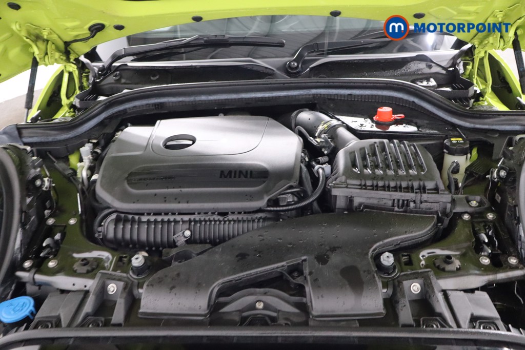 Used MINI Convertible 2022 for sale - 78091519: Photo 41