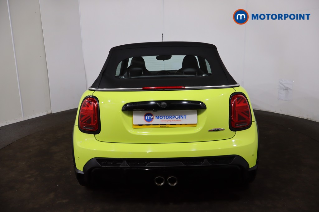 Used MINI Convertible 2022 for sale - 78091519: Photo 42