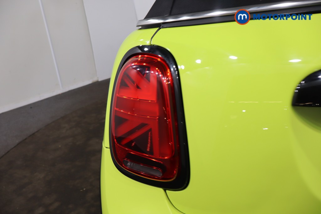 Used MINI Convertible 2022 for sale - 78091519: Photo 43