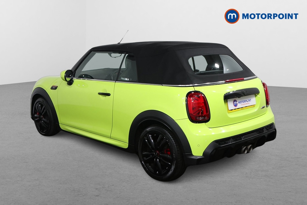 Used MINI Convertible 2022 for sale - 78091519: Photo 5
