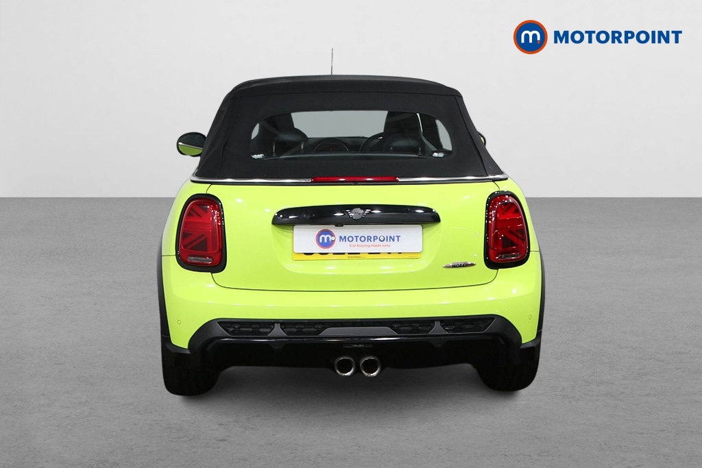 Used MINI Convertible 2022 for sale - 78091519: Photo 6