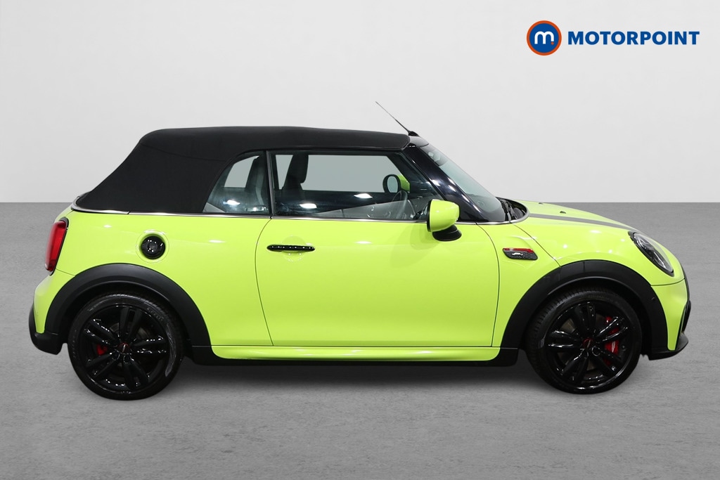 Used MINI Convertible 2022 for sale - 78091519: Photo 8