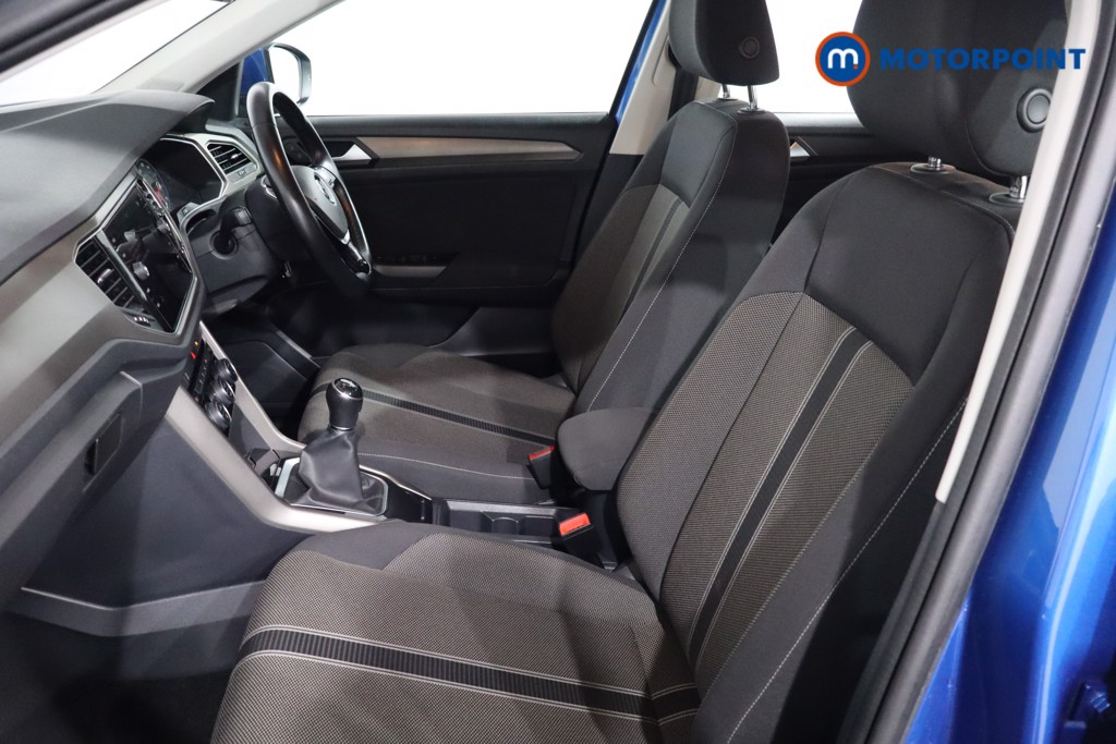 Used Volkswagen T-Roc 2021 for sale - 77048191: Photo 12