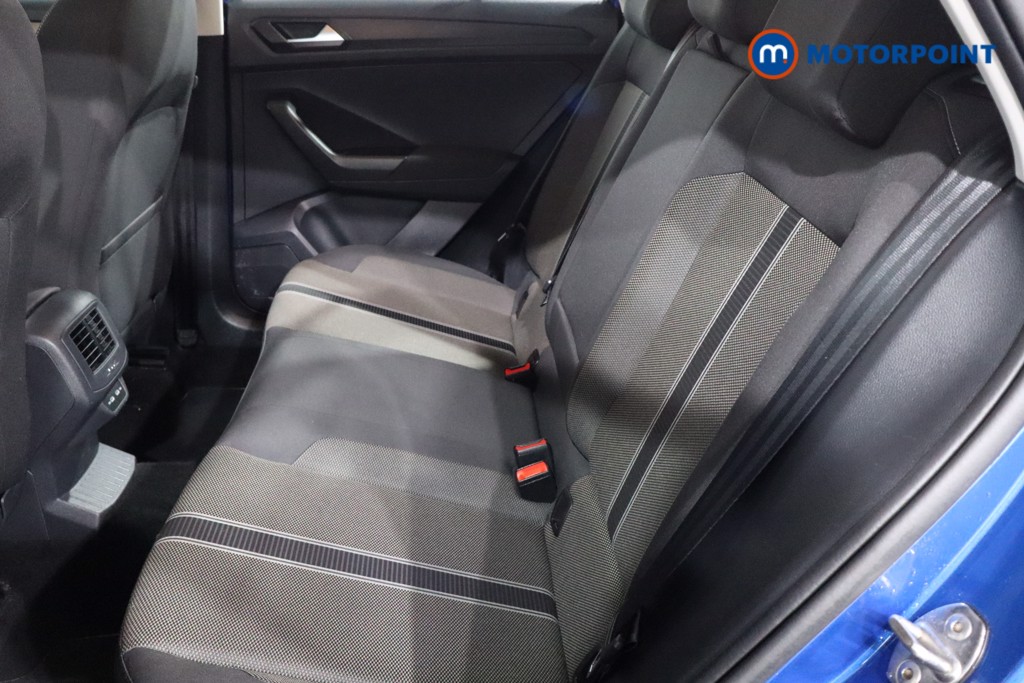 Used Volkswagen T-Roc 2021 for sale - 77048191: Photo 13