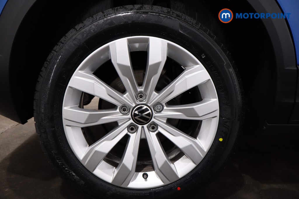 Used Volkswagen T-Roc 2021 for sale - 77048191: Photo 17