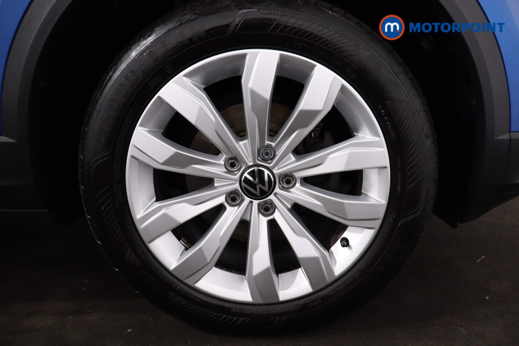 Used Volkswagen T-Roc 2021 for sale - 77048191: Photo 18