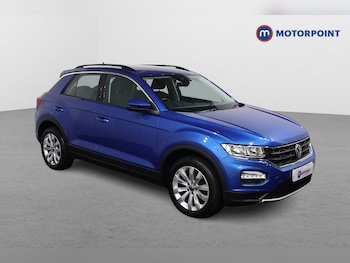 2021 - 1.5 TSI EVO SE 5dr