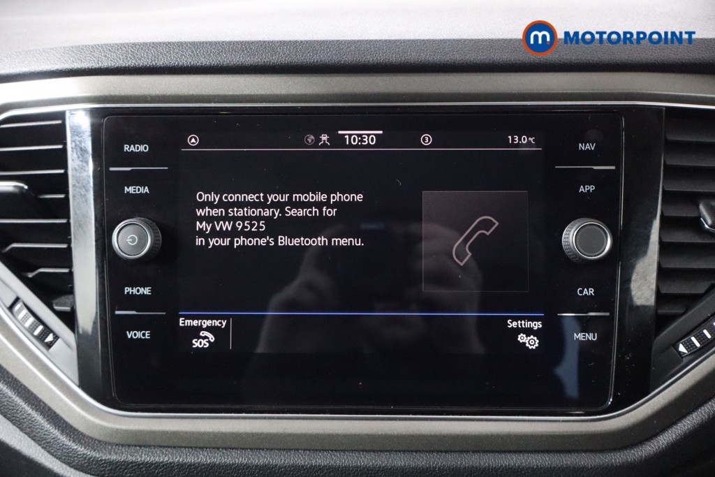 Used Volkswagen T-Roc 2021 for sale - 77048191: Photo 26