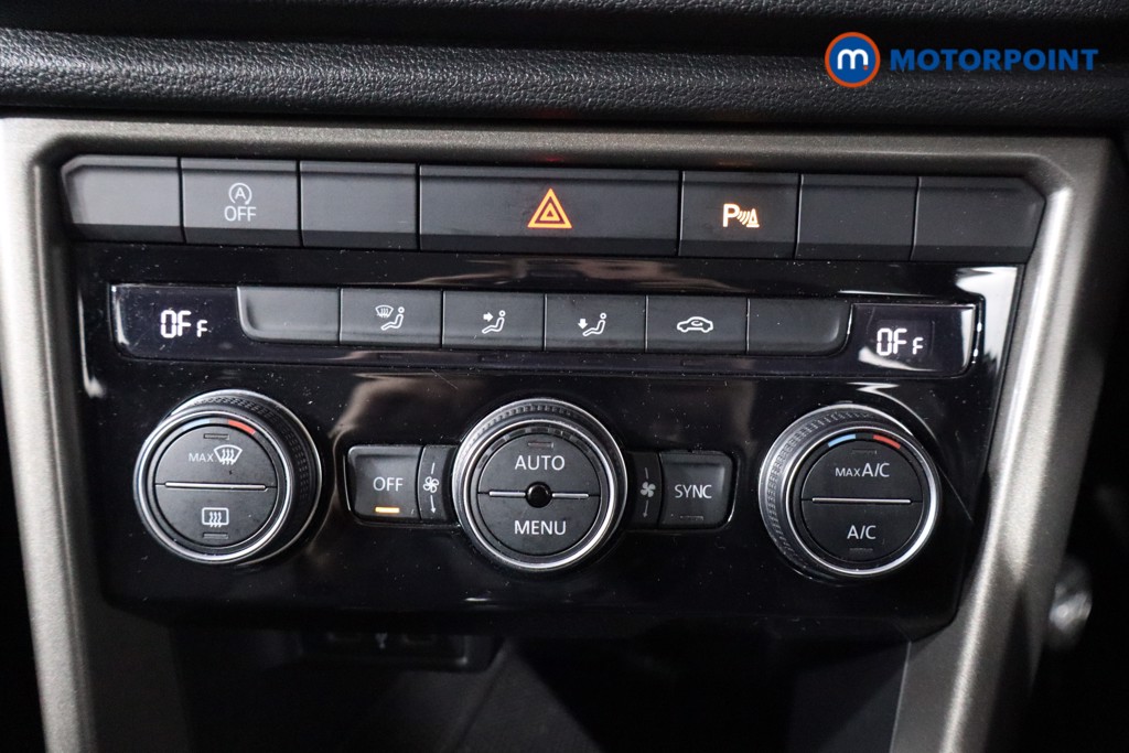 Used Volkswagen T-Roc 2021 for sale - 77048191: Photo 27