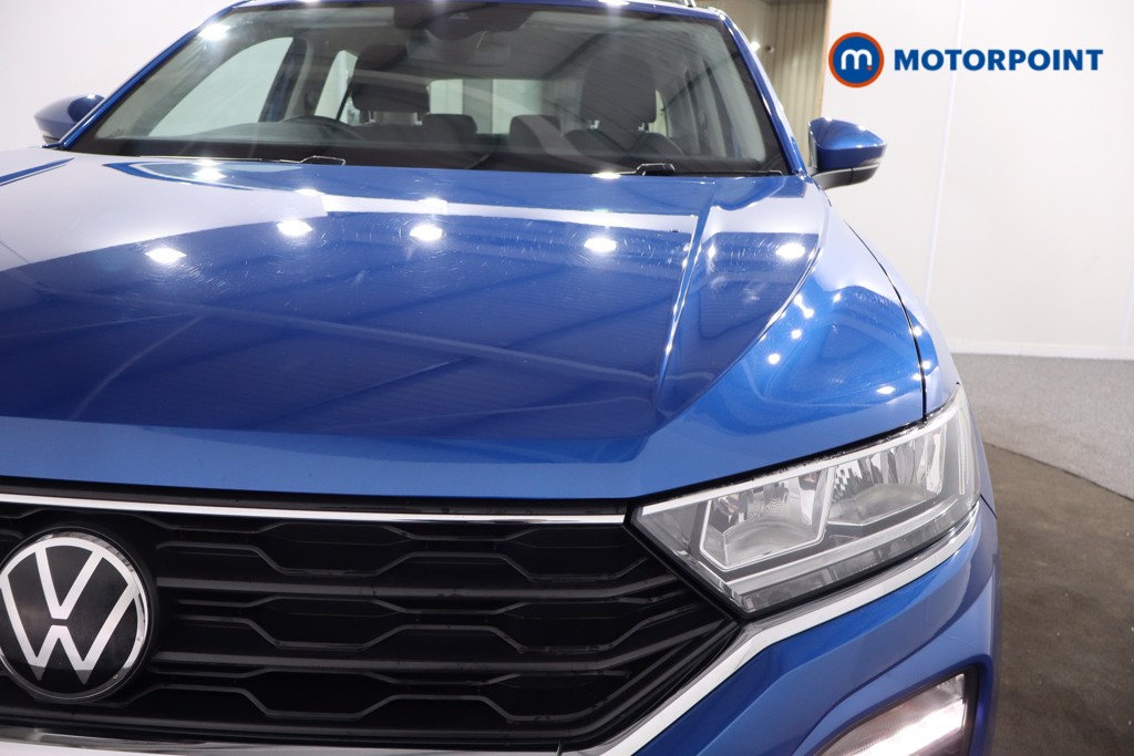 Used Volkswagen T-Roc 2021 for sale - 77048191: Photo 32