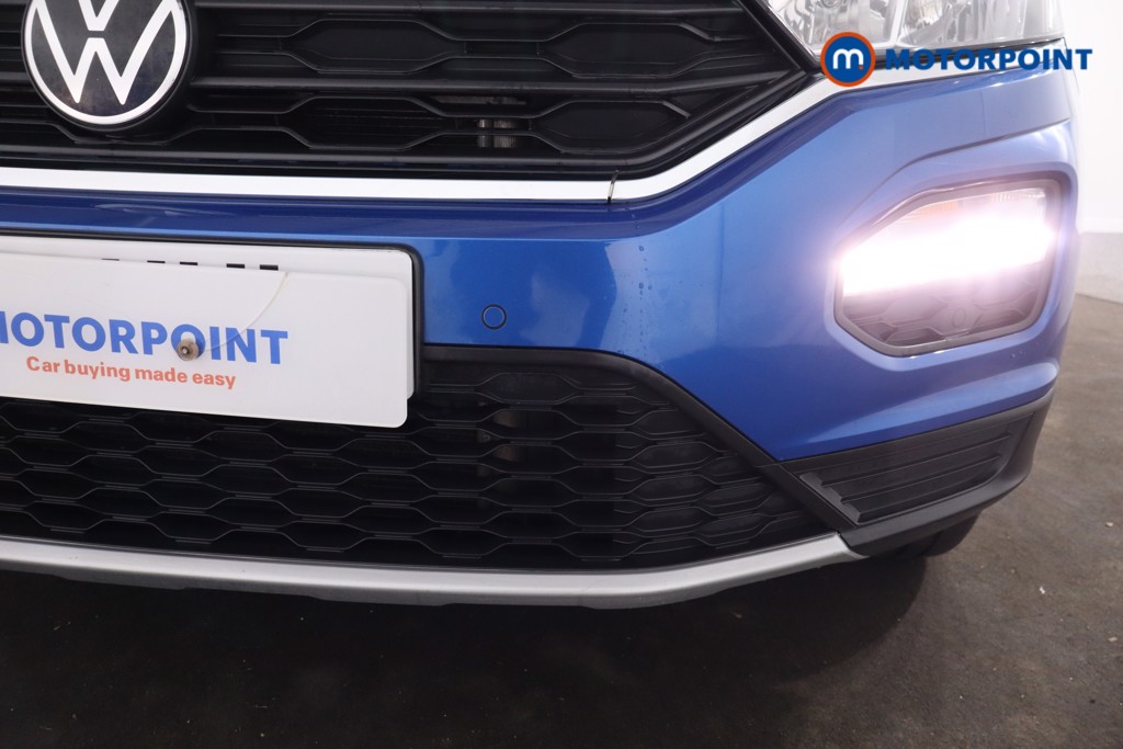 Used Volkswagen T-Roc 2021 for sale - 77048191: Photo 33