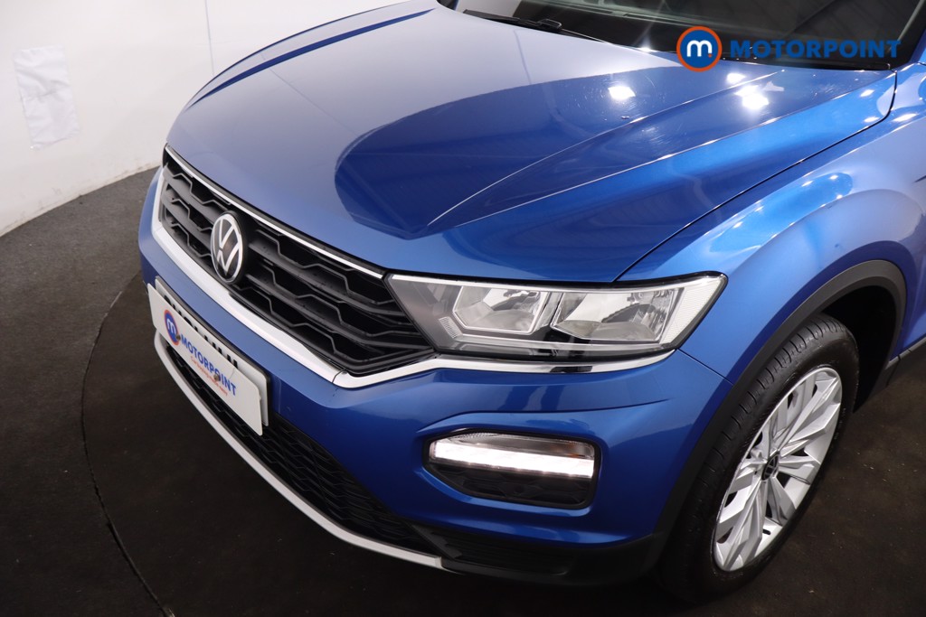 Used Volkswagen T-Roc 2021 for sale - 77048191: Photo 35