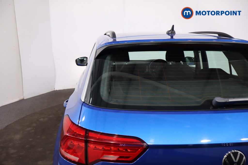 Used Volkswagen T-Roc 2021 for sale - 77048191: Photo 36