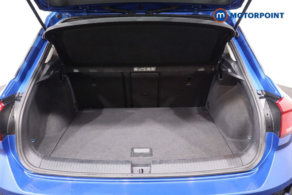 Used Volkswagen T-Roc 2021 for sale - 77048191: Photo 40