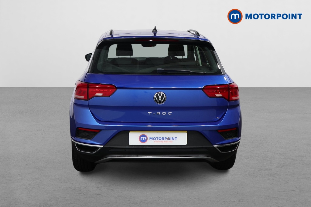 Used Volkswagen T-Roc 2021 for sale - 77048191: Photo 6