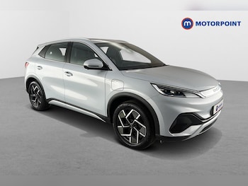 Used BYD Atto 3 2024 for sale - 78984922: Photo