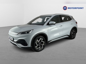 Used BYD Atto 3 2024 for sale - 78984922: Photo