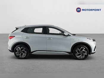 Used BYD Atto 3 2024 for sale - 78984922: Photo