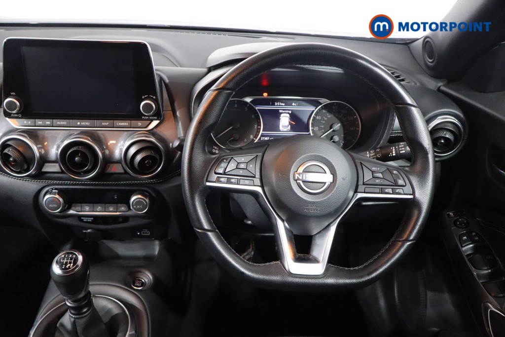 Used Nissan Juke 2023 for sale - 77533523: Photo 11