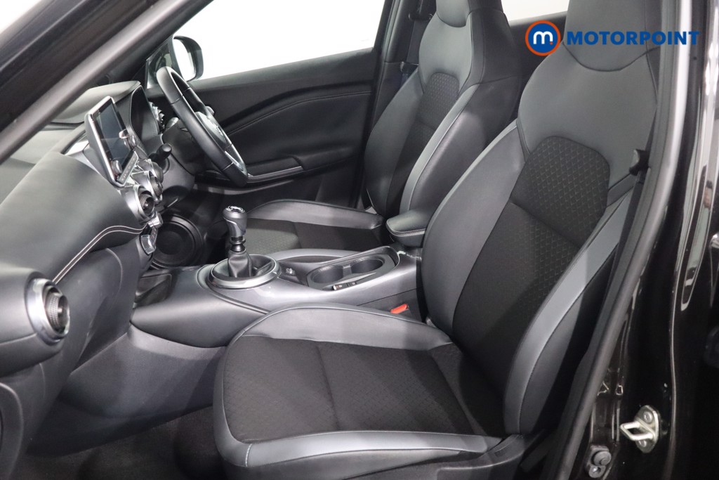 Used Nissan Juke 2023 for sale - 77533523: Photo 12