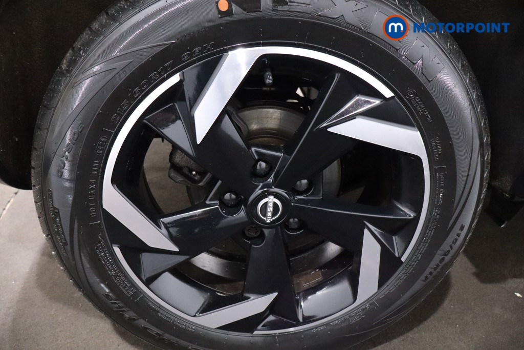 Used Nissan Juke 2023 for sale - 77533523: Photo 17